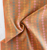 Fableism Supply Co Lucky Loom Mosaic Amaretto