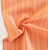 Fableism Supply Co Lucky Loom Stitch Stripe Ginger