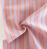 Fableism Supply Co Lucky Loom Stitch Stripe Lavender