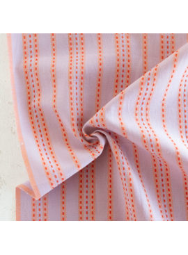Fableism Supply Co Lucky Loom Stitch Stripe Lavender