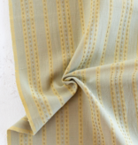 Fableism Supply Co Lucky Loom Stitch Stripe Sage