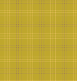 Andover Friday Night Napkin Olive