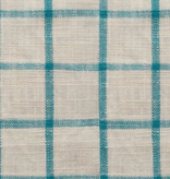 Ruby Star Society 16" Sunshine Toweling Windowpane Turquoise