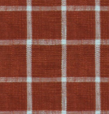 Ruby Star Society 16" Sunshine Toweling Windowpane Cayenne