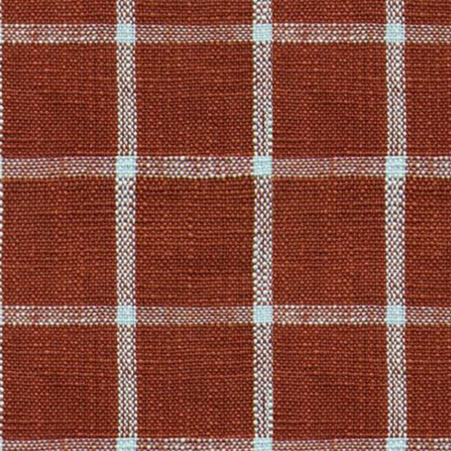 Ruby Star Society 16" Sunshine Toweling Windowpane Cayenne