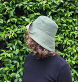 Olivier Turgeon Beginner:  Reversible Bucket Hat, Saturdays, November 1st & 8th, 5:30pm-8:30pm