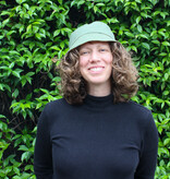 Olivier Turgeon Beginner:  Reversible Bucket Hat, Saturdays, November 1st & 8th, 5:30pm-8:30pm