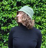 Olivier Turgeon Beginner:  Reversible Bucket Hat, Saturdays, November 1st & 8th, 5:30pm-8:30pm