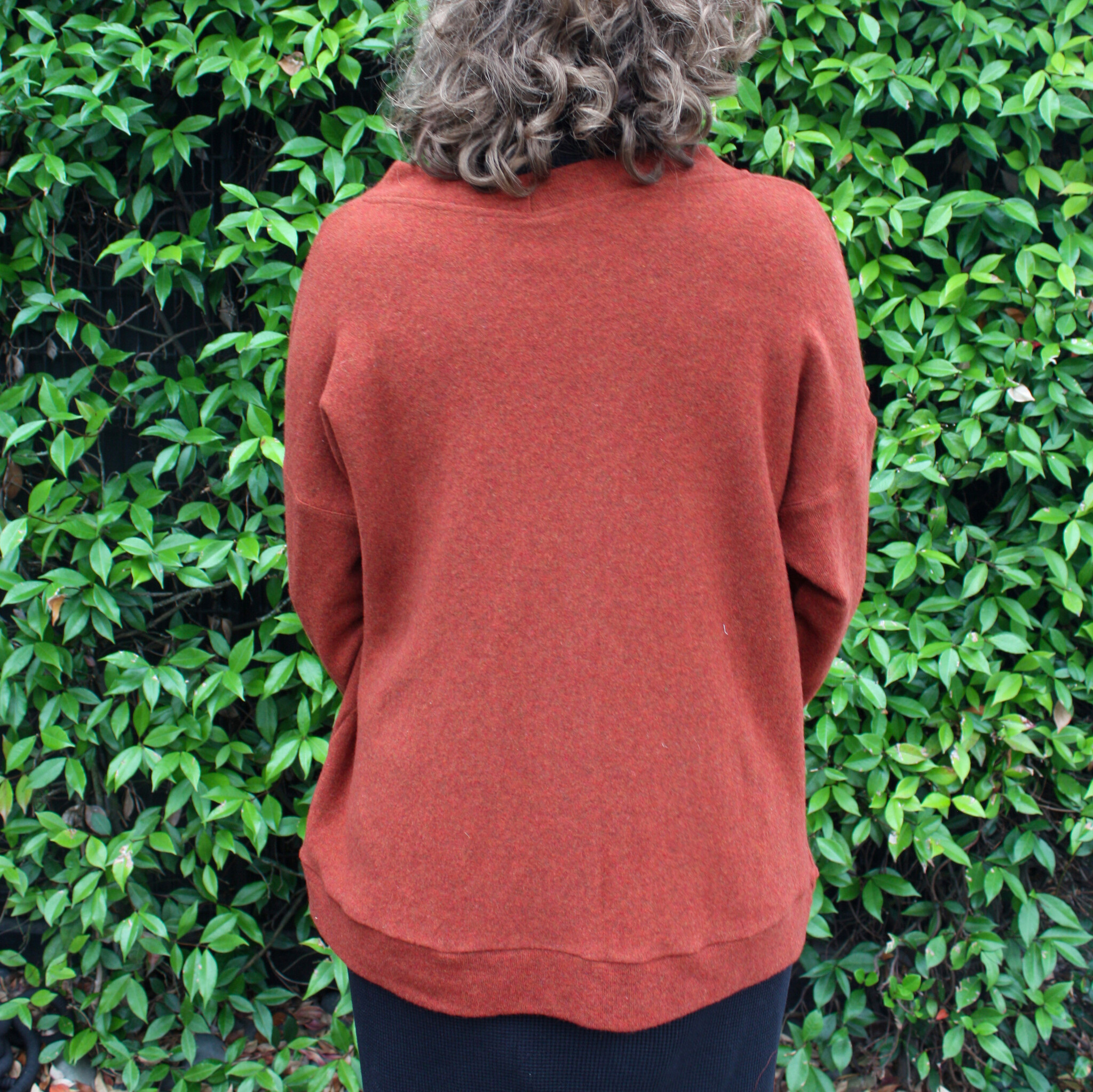 Lori Caldwell Advanced Beginner: Self-Drafted Classic Cardigan, Sundays, November 9th, 10am-2pm & 16th, 10am-2:30pm