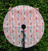 Lori Caldwell CLASS FULL! Learn to Sew: Holiday Tree Skirt, Sunday, November 30th, 10am-1pm