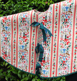 Lori Caldwell CLASS FULL! Learn to Sew: Holiday Tree Skirt, Sunday, November 30th, 10am-1pm