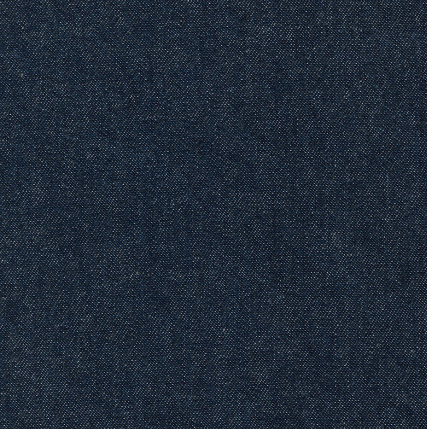 Robert Kaufman Indigo Washed Denim 8 oz.