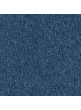 Robert Kaufman Light Indigo Washed Denim 8 oz.