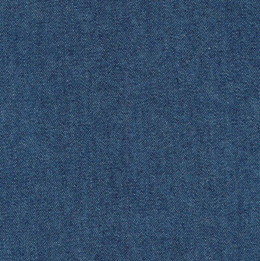Robert Kaufman Light Indigo Washed Denim 8 oz.
