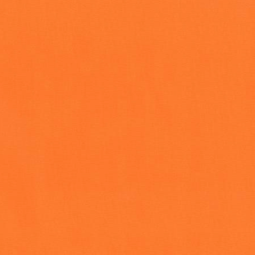 Robert Kaufman Big Sur Canvas Carrot