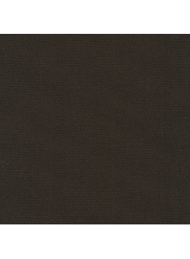 Robert Kaufman Big Sur Canvas Dark Brown