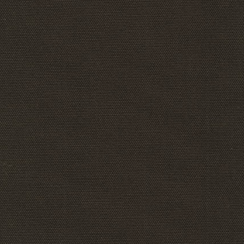 Robert Kaufman Big Sur Canvas Dark Brown