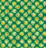 Windham Fabrics Insectarium Cameo Green