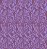 Windham Fabrics Insectarium Meander Plum