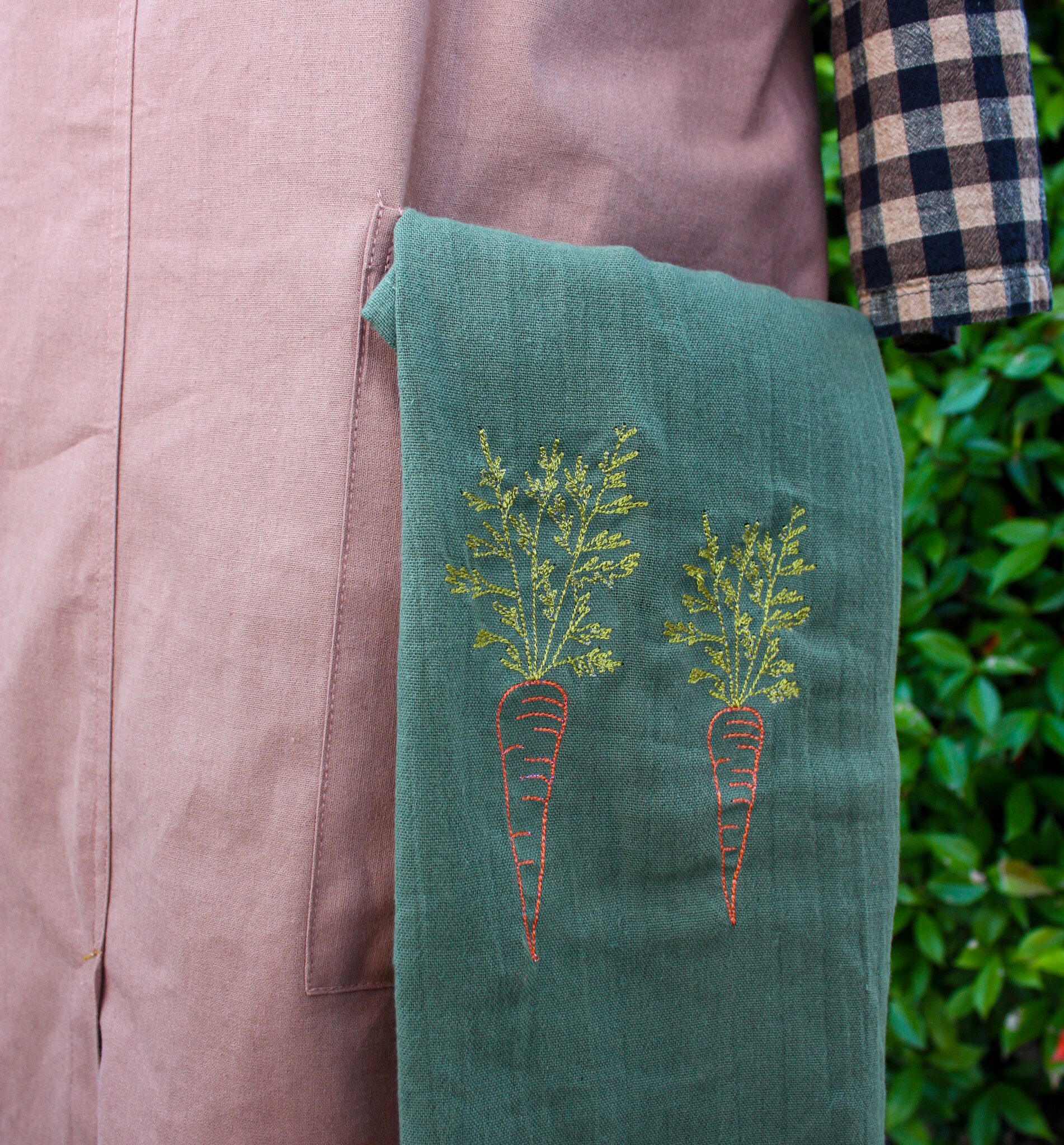 Modern Domestic BERNINA Embroidery Sales Event, Saturday November 15th, 10:30am-3:30pm