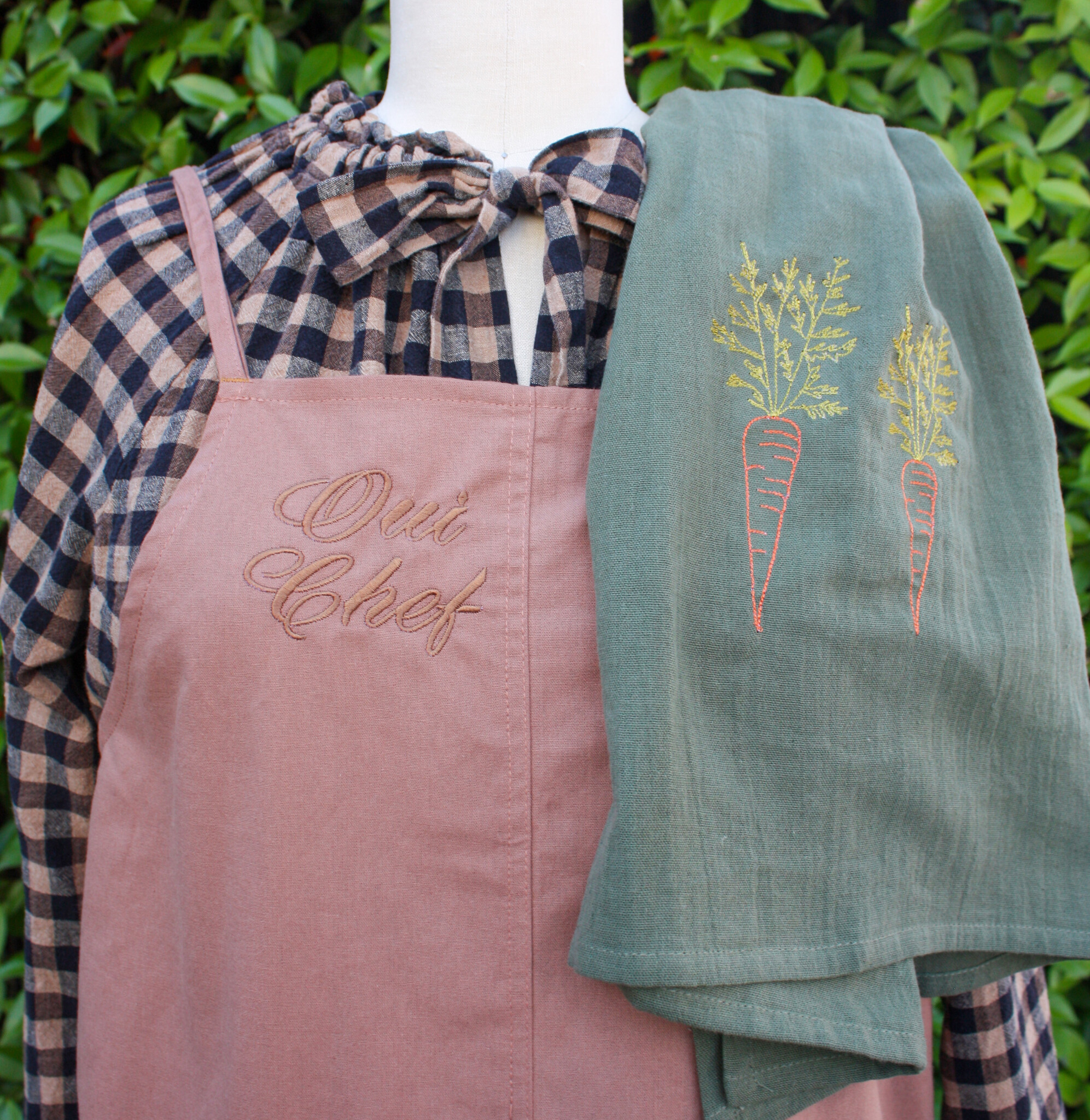 Modern Domestic BERNINA Embroidery Sales Event, Saturday November 15th, 10:30am-3:30pm