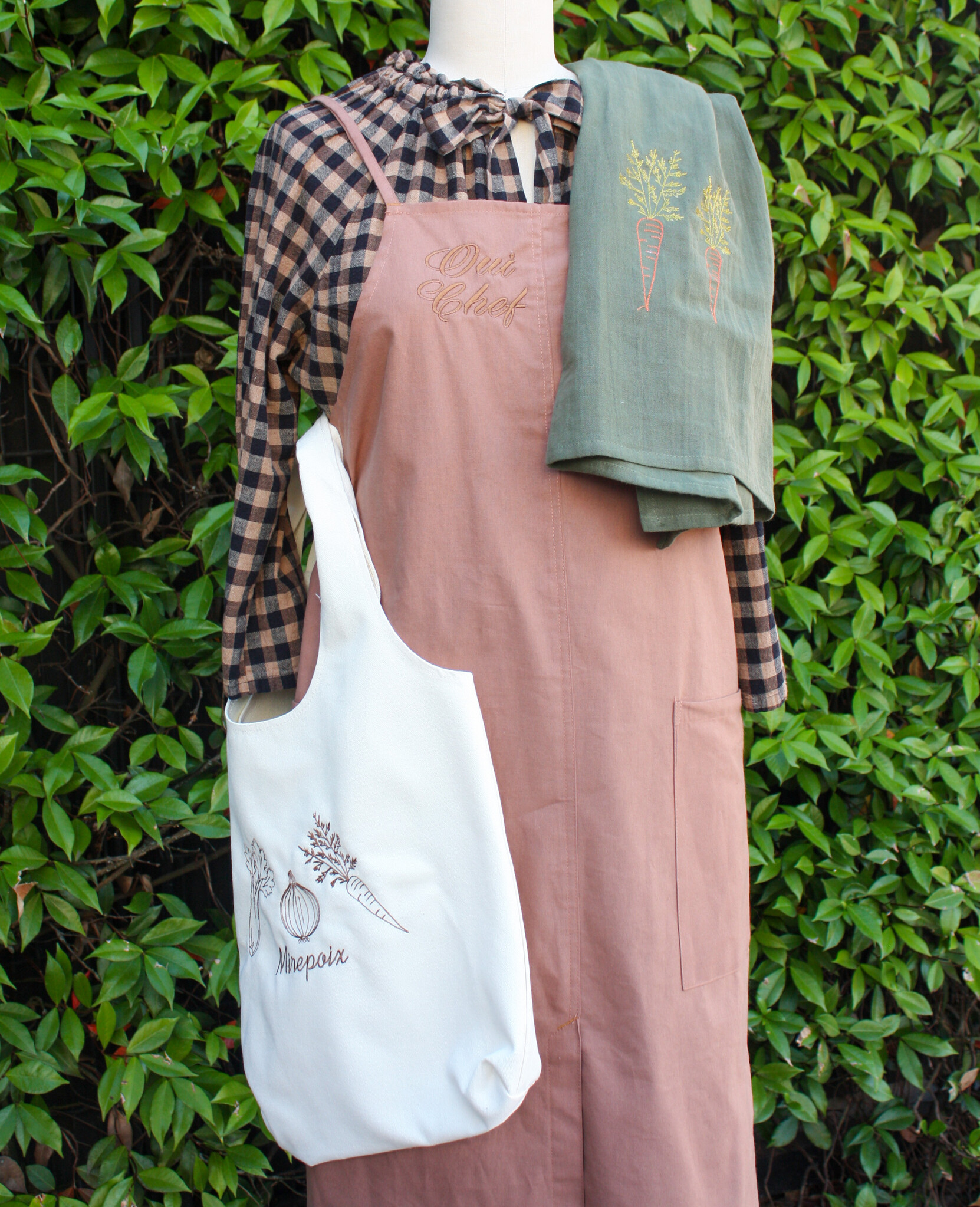 Modern Domestic BERNINA Embroidery Sales Event, Saturday November 15th, 10:30am-3:30pm