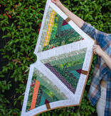 Courtney Zerizef Advanced Beginner: Quilted Tree Skirt, Sundays, November 16th, 23rd & December 7th, 3:30pm-6:30pm