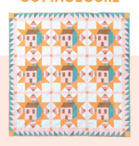 Toad And Sew Toad And Sew Cottagecore Quilt pattern