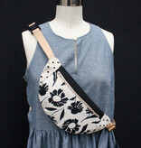 Lori Caldwell CLASS FULL! Learn to Sew: Fanny Pack, Friday, December 5th, 4pm-8:30pm