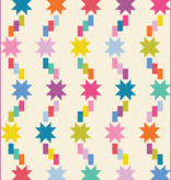 Modernly Morgan Fairy Dust Quilt Pattern