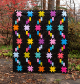 Modernly Morgan Fairy Dust Quilt Pattern
