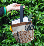 Lori Caldwell Learn to Sew: Craft Tool Bag, Friday, December 19th, 4pm-8:30pm