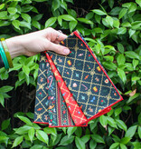 Rachel Halse Beginner Serger: Rolled Hem Napkin, Sunday, December 14th, 2:30pm-5pm