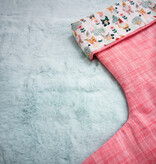 Amy Karol CLASS FULL! Kids & Teens Sewing: Holiday Stocking, Monday, December 22nd, 1:30pm-4:30pm