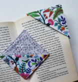 Aliya Hoff-Vanoni TWO SPOTS LEFT! Kids & Teens Sewing: Bookmarks, Tuesday, December 23rd, 10am-1pm