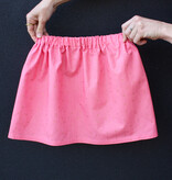 Amy Karol Kids & Teens Sewing: Skirt, Tuesday, December 30th, 1:30pm-4:30pm