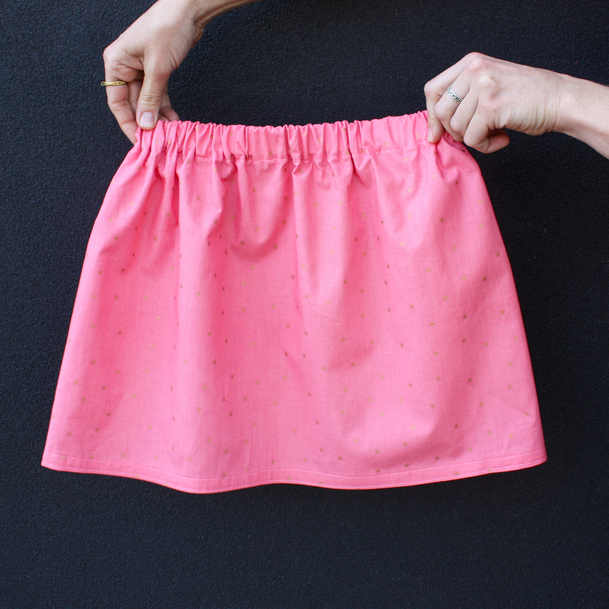 Amy Karol Kids & Teens Sewing: Skirt, Tuesday, December 30th, 1:30pm-4:30pm
