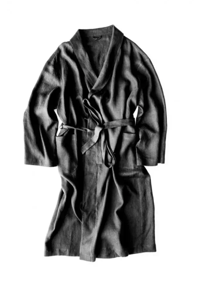Lori Caldwell Garment Lab: Robes & Pajama Sets, Saturdays, December 6th, 13th, & 20th, 5:30pm-8:30pm
