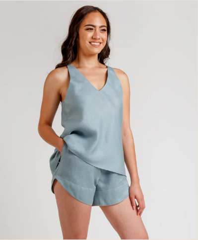 Lori Caldwell Garment Lab: Robes & Pajama Sets, Saturdays, December 6th, 13th, & 20th, 5:30pm-8:30pm