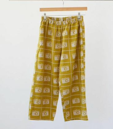 Lori Caldwell Garment Lab: Robes & Pajama Sets, Saturdays, December 6th, 13th, & 20th, 5:30pm-8:30pm