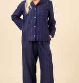 Lori Caldwell Garment Lab: Robes & Pajama Sets, Saturdays, December 6th, 13th, & 20th, 5:30pm-8:30pm