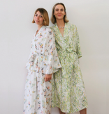 Lori Caldwell Garment Lab: Robes & Pajama Sets, Saturdays, December 6th, 13th, & 20th, 5:30pm-8:30pm