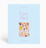 Piecework Puzzles Early Bird 1000 Piece Puzzle