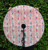 Lori Caldwell Learn to Sew: Holiday Tree Skirt, Sunday, December 21st, 2pm-5pm