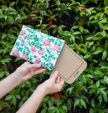 Aliya Hoff-Vanoni CLASS FULL! Learn to Sew:  Quilted E-Reader or Book Sleeve, Thursday,  December 18th, 5pm-8pm