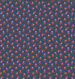 Ruby Star Society Catnap Smoke Mini Flowers Ruby Star Society Catnap Smoke Mini Flowers