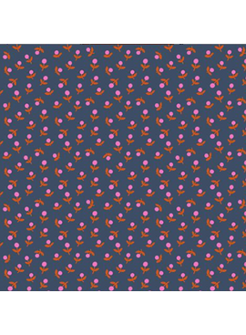 Ruby Star Society Catnap Smoke Mini Flowers