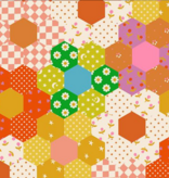 Ruby Star Society Catnap Verdant Hexagon Cheater