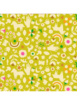 Ruby Star Society Catnap Pistachio Assortment