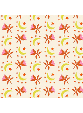 Ruby Star Society Catnap Natural Moonflowers Ruby Star Society Catnap Natural Moonflowers